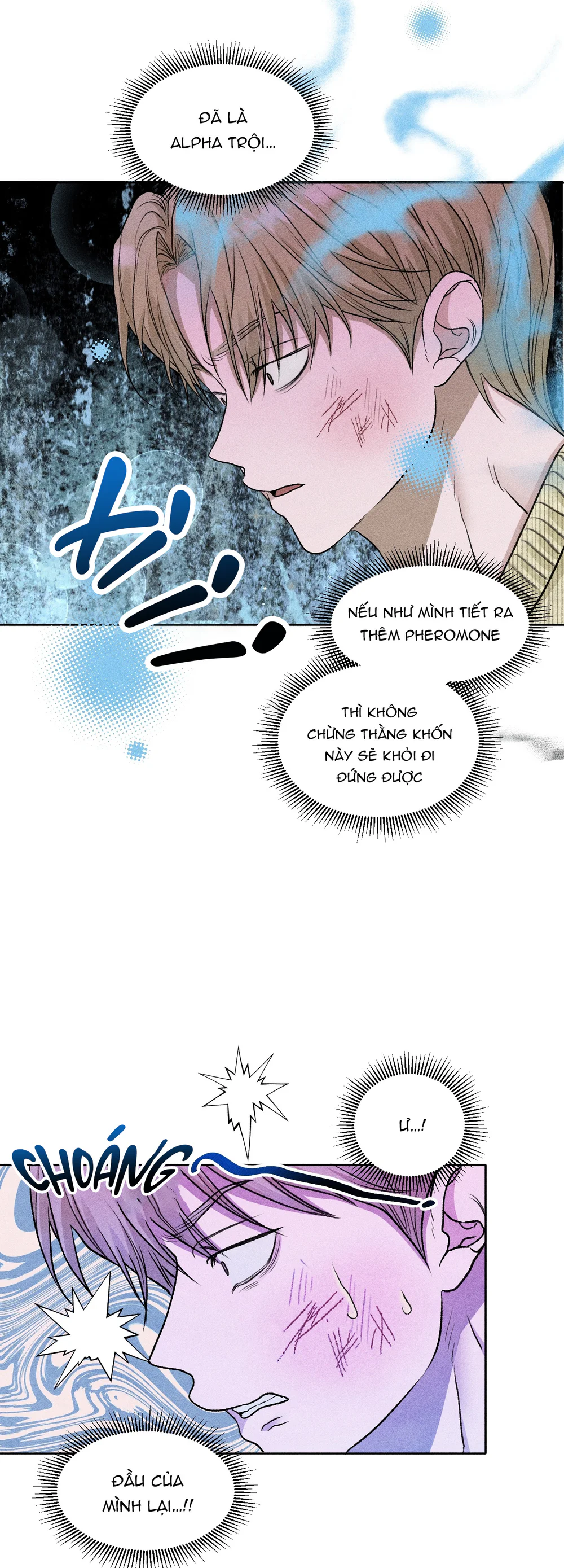 Đọc truyện Đầm Hoa Sen - Chapter 64