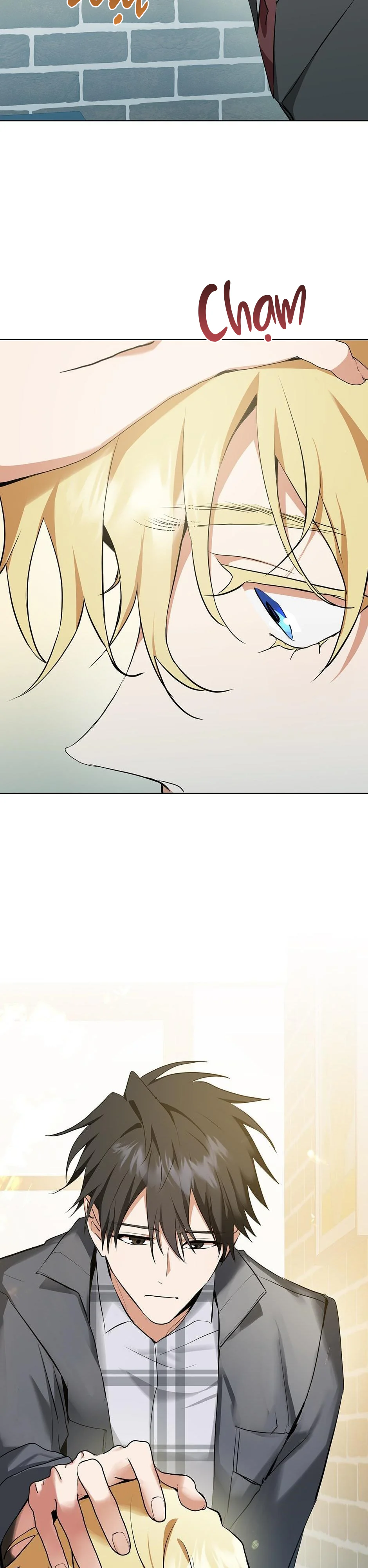 Đọc truyện D:aze - Chapter 28