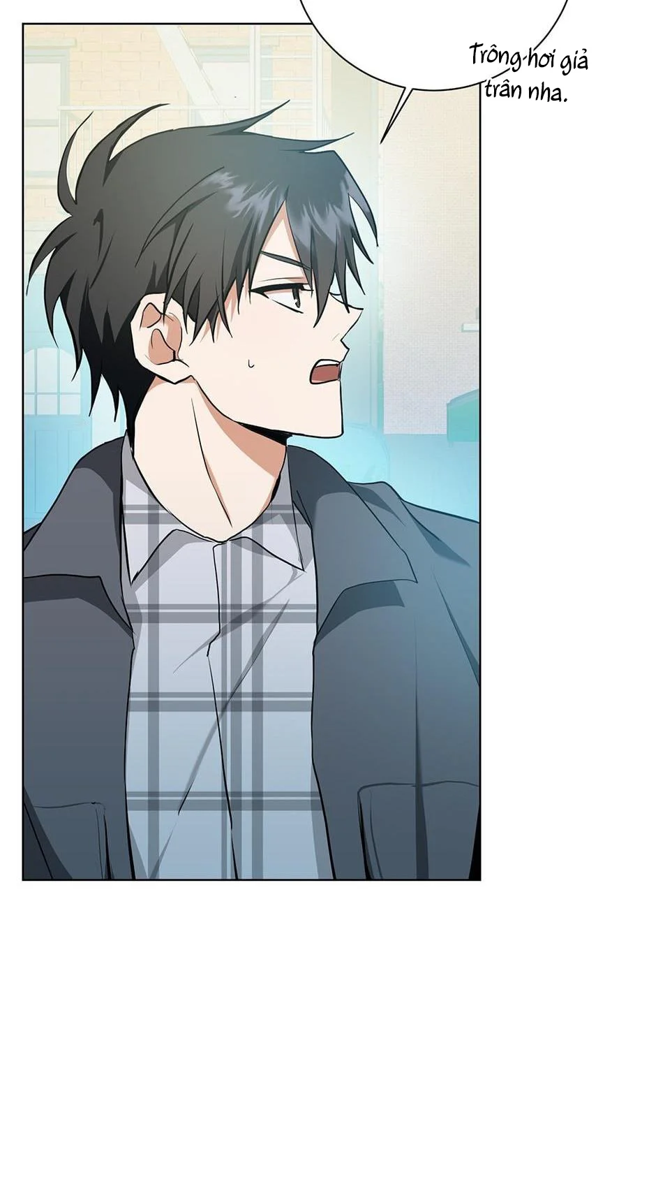 Đọc truyện D:aze - Chapter 28
