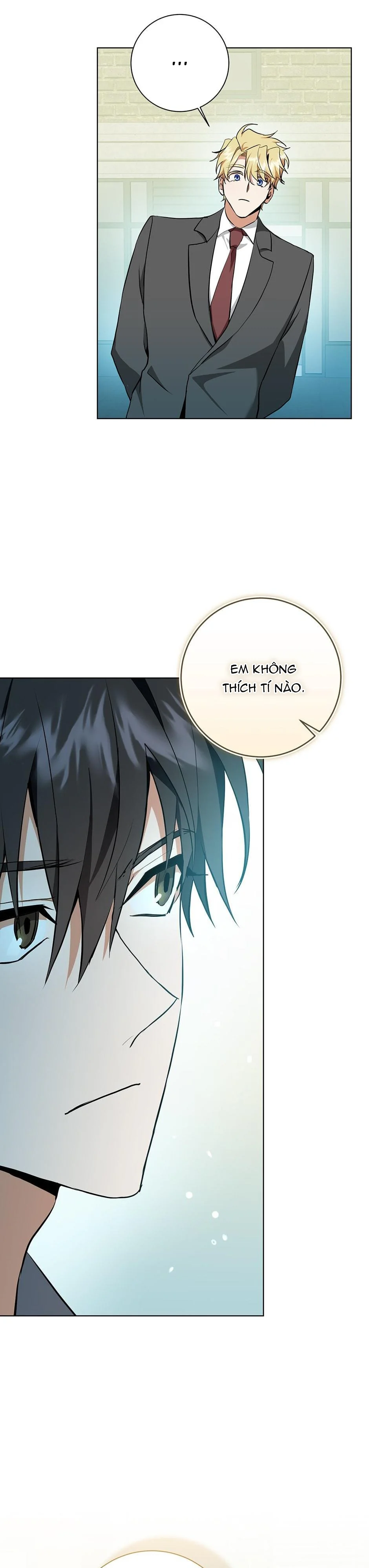 Đọc truyện D:aze - Chapter 28