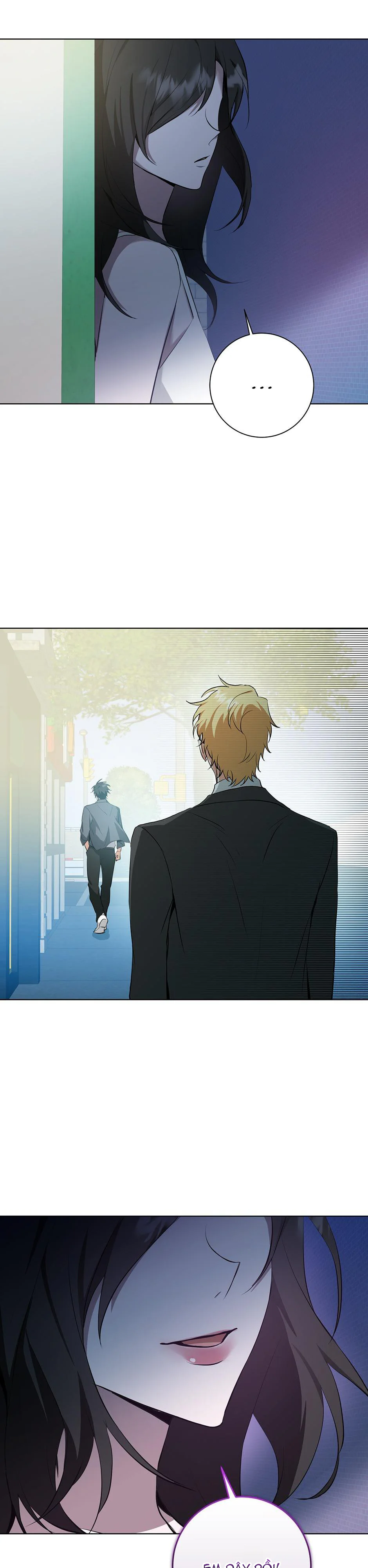 Đọc truyện D:aze - Chapter 28