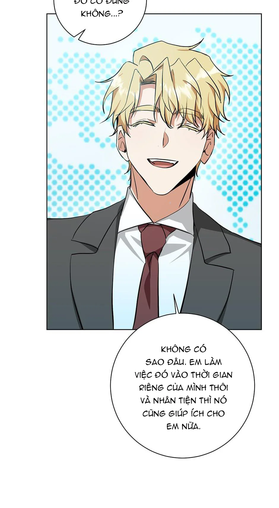 Đọc truyện D:aze - Chapter 29