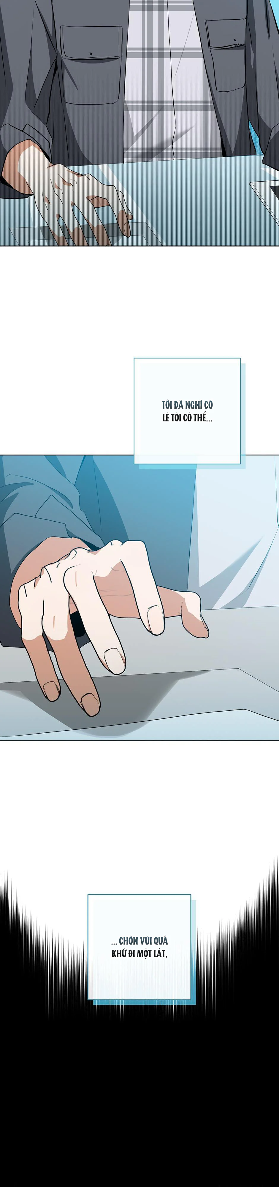 Đọc truyện D:aze - Chapter 29