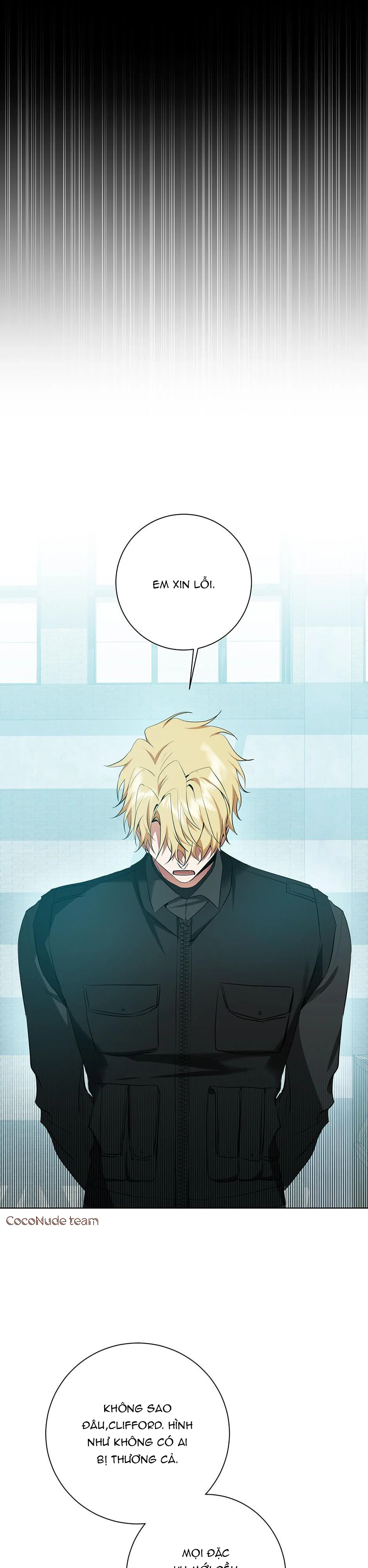 Đọc truyện D:aze - Chapter 29