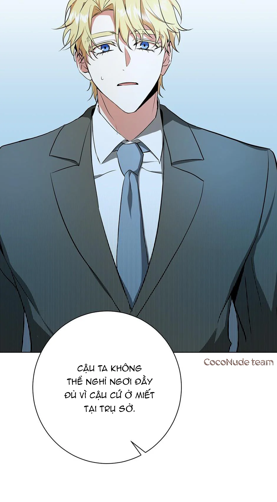 Đọc truyện D:aze - Chapter 31