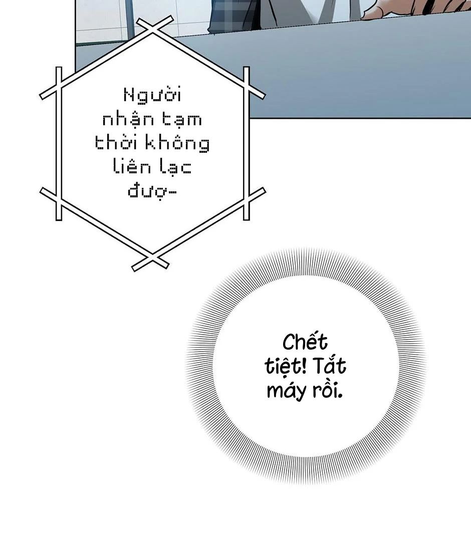 Đọc truyện D:aze - Chapter 31