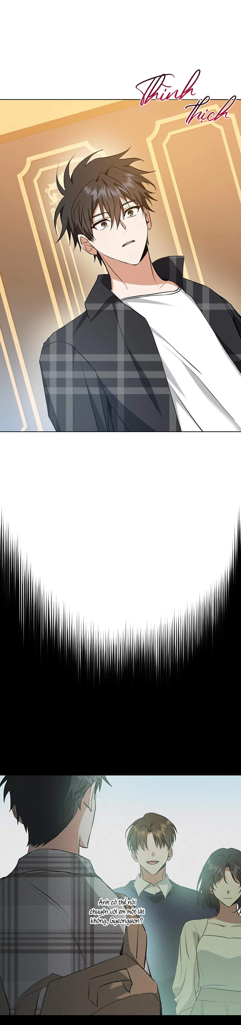 Đọc truyện D:aze - Chapter 30