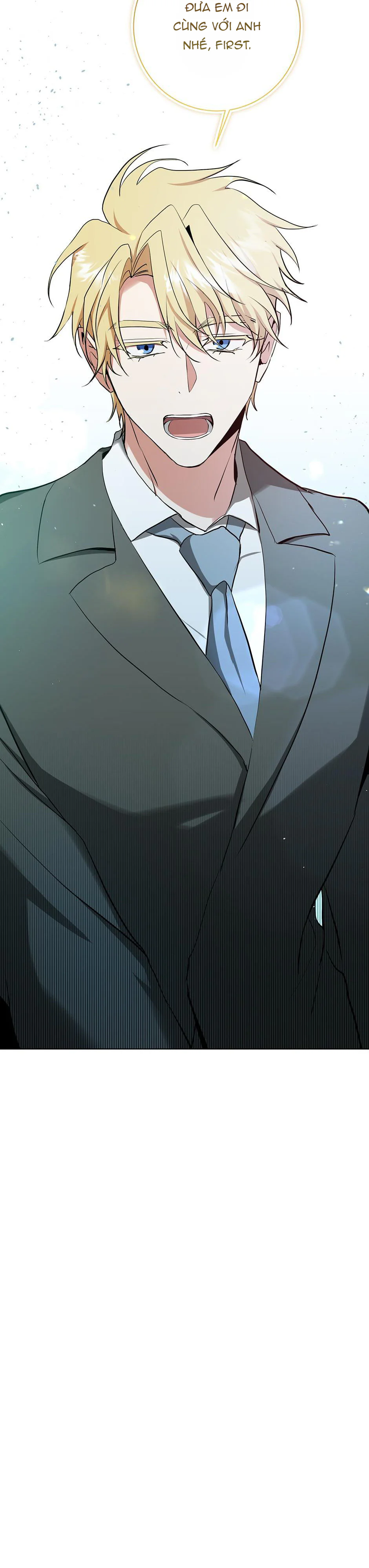 Đọc truyện D:aze - Chapter 31