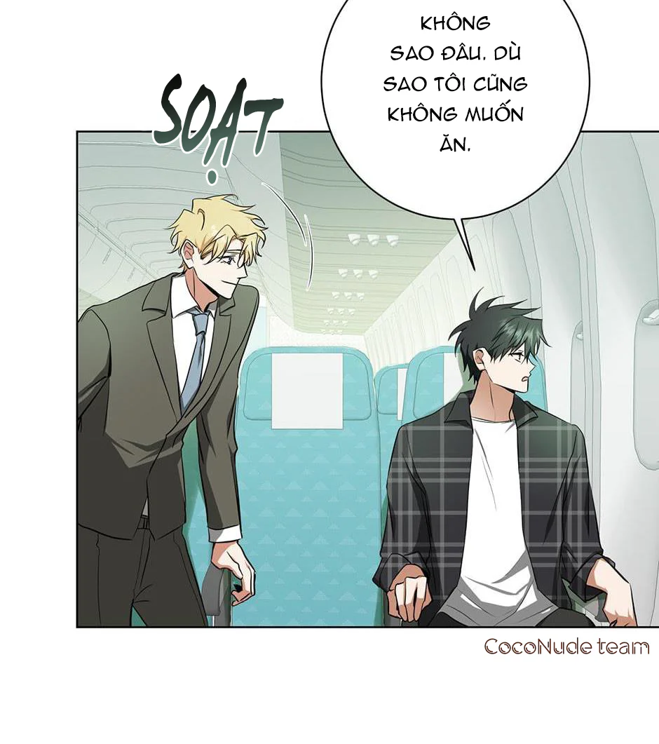 Đọc truyện D:aze - Chapter 32