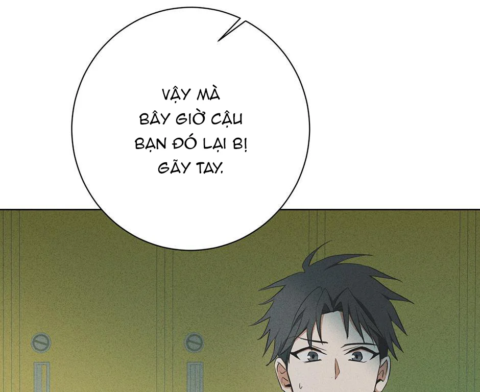 Đọc truyện D:aze - Chapter 32