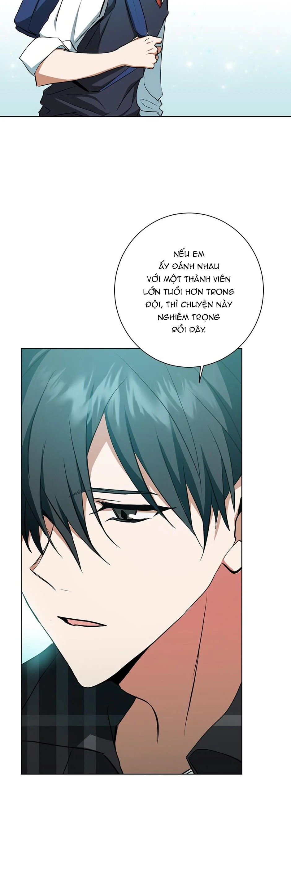 Đọc truyện D:aze - Chapter 32