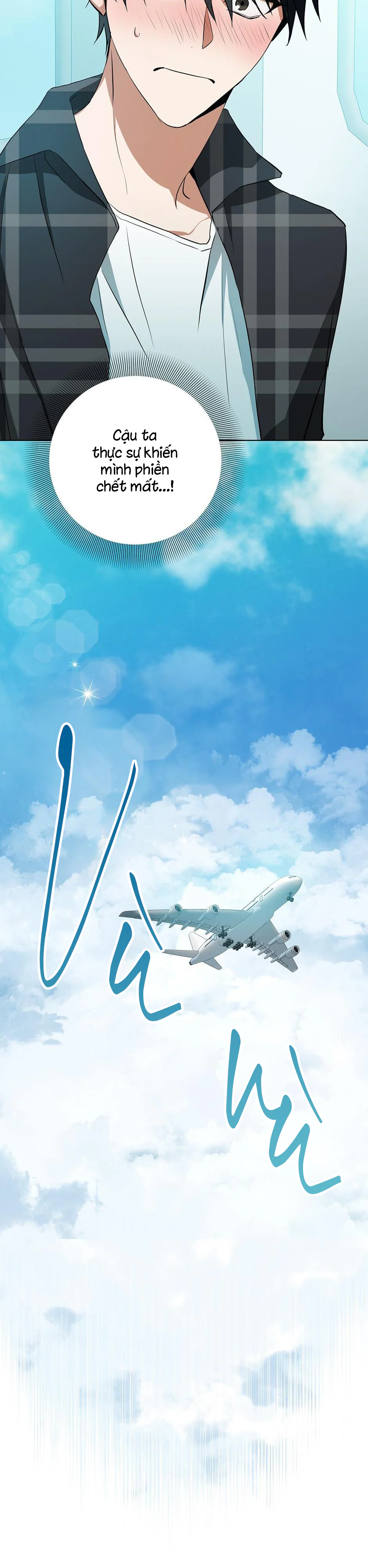 Đọc truyện D:aze - Chapter 32