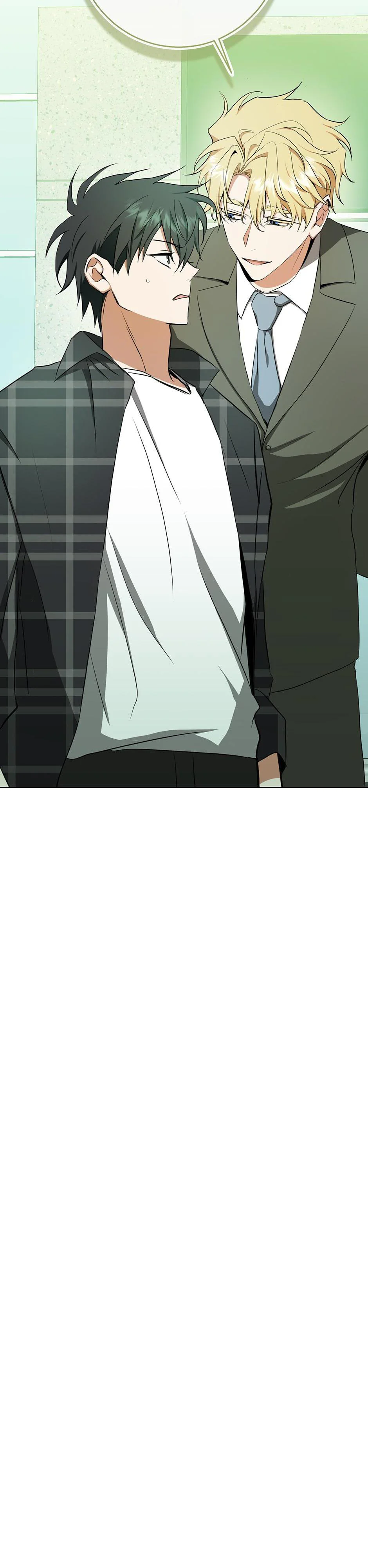 Đọc truyện D:aze - Chapter 32