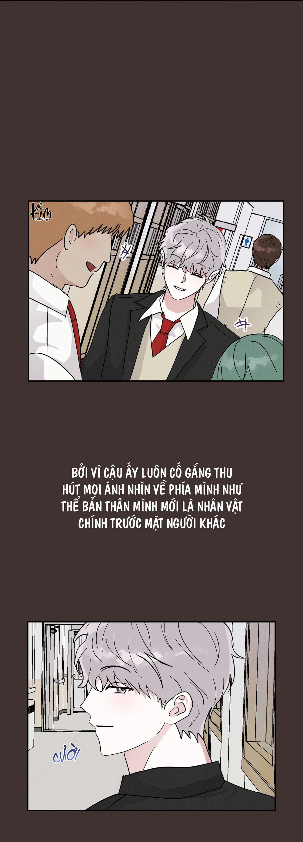 Đọc truyện NGHIỆN SEX - Chapter 43.7