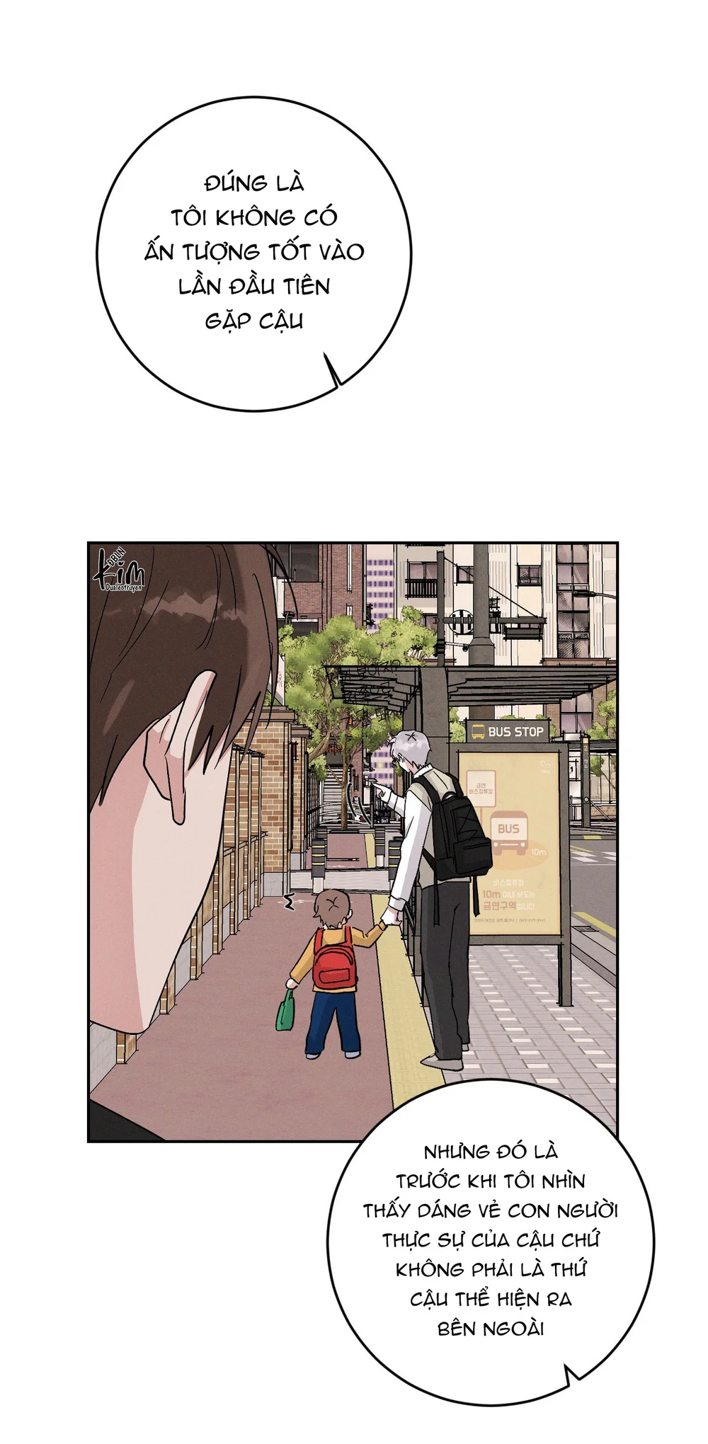 Đọc truyện NGHIỆN SEX - Chapter 43.7