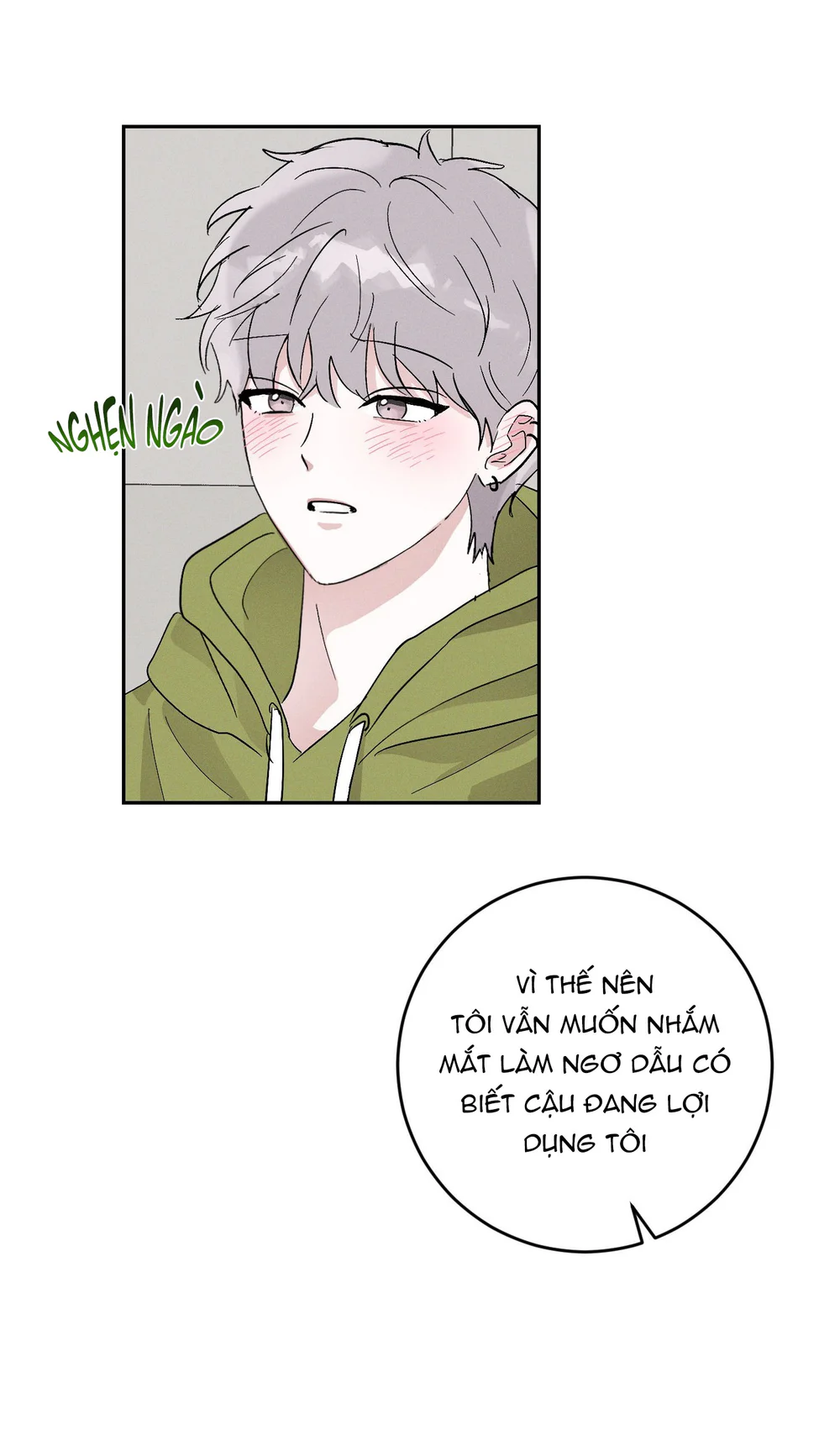 Đọc truyện NGHIỆN SEX - Chapter 43.7