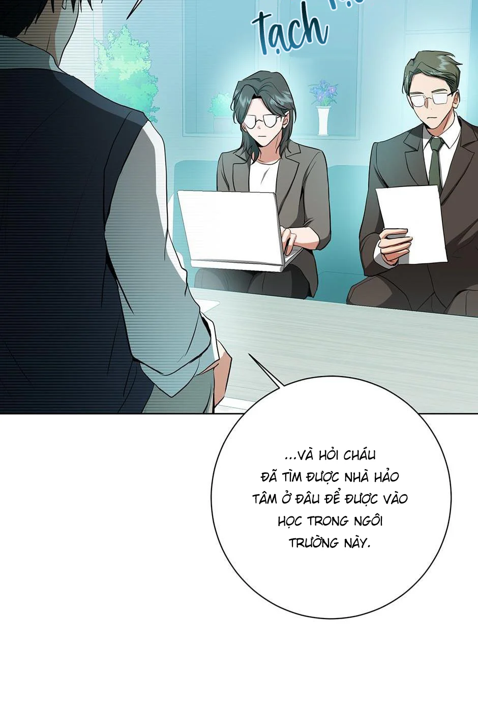 Đọc truyện D:aze - Chapter 34