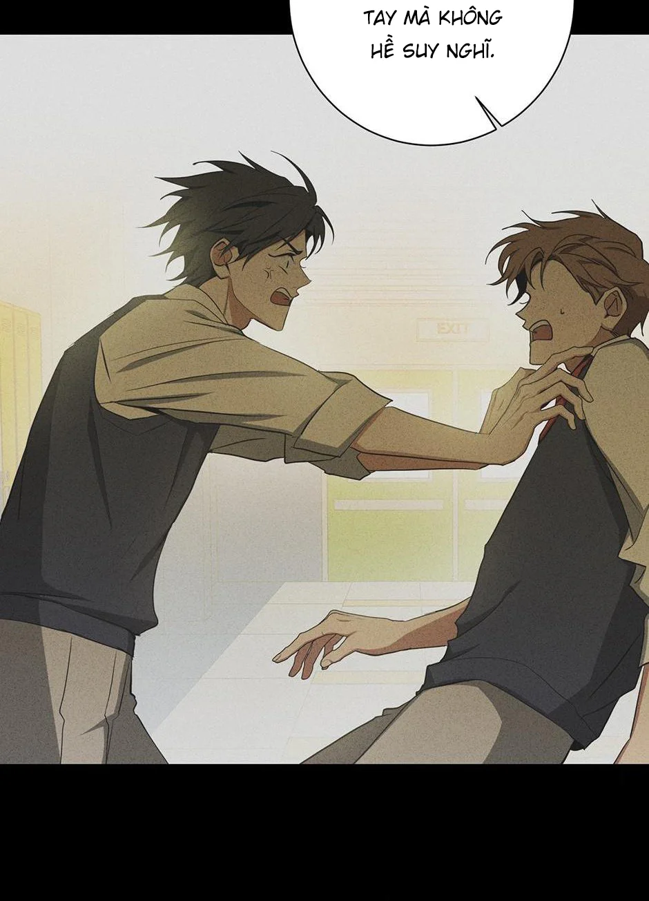 Đọc truyện D:aze - Chapter 34