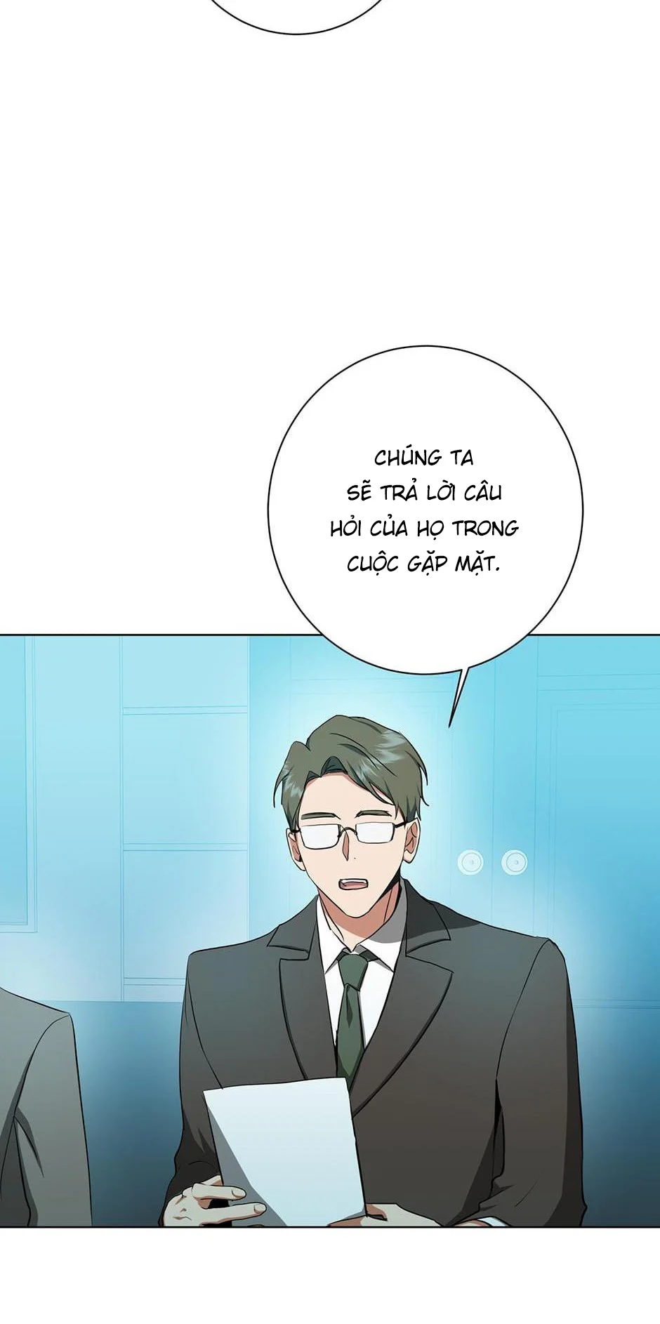 Đọc truyện D:aze - Chapter 34