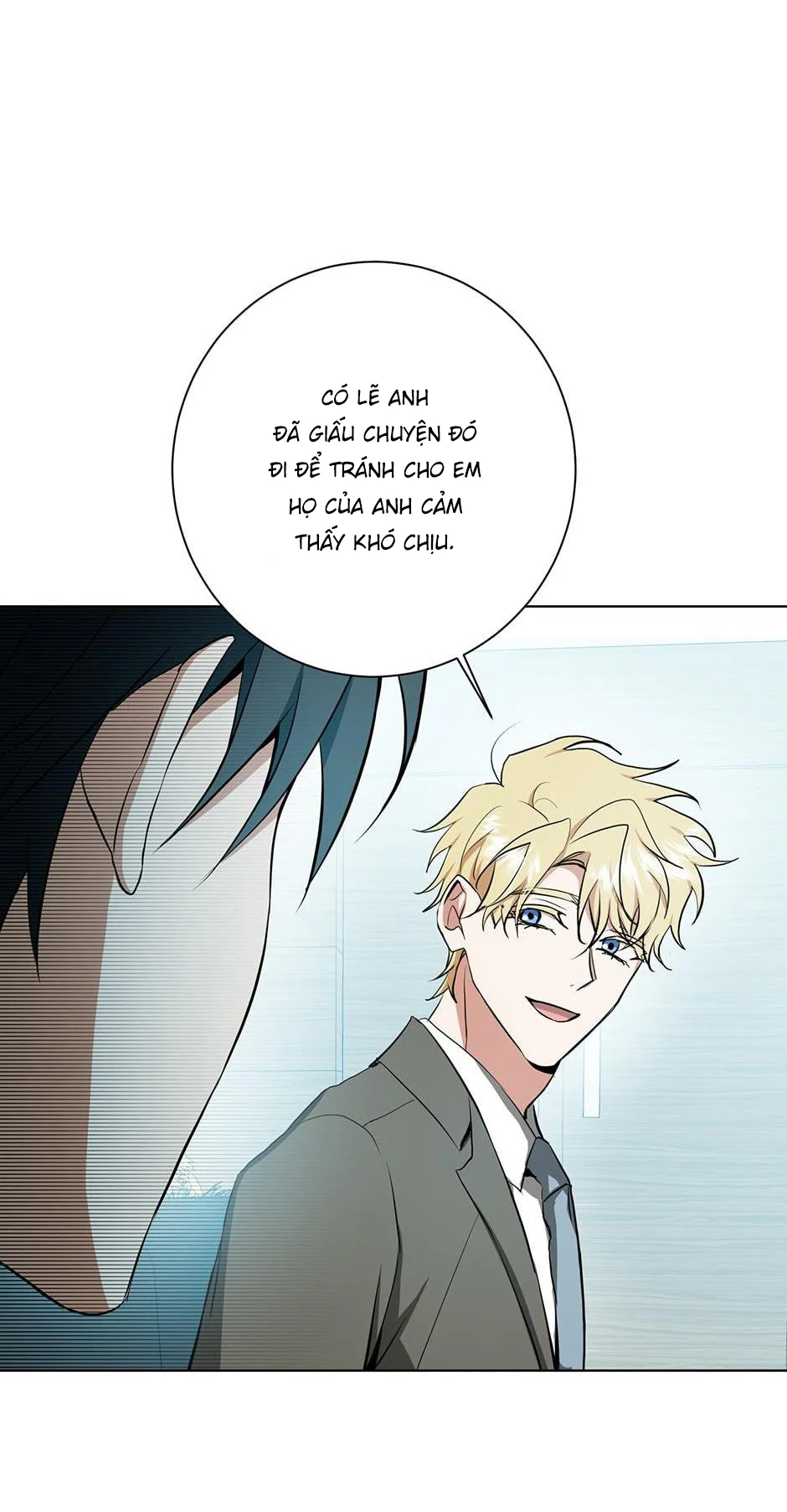 Đọc truyện D:aze - Chapter 34