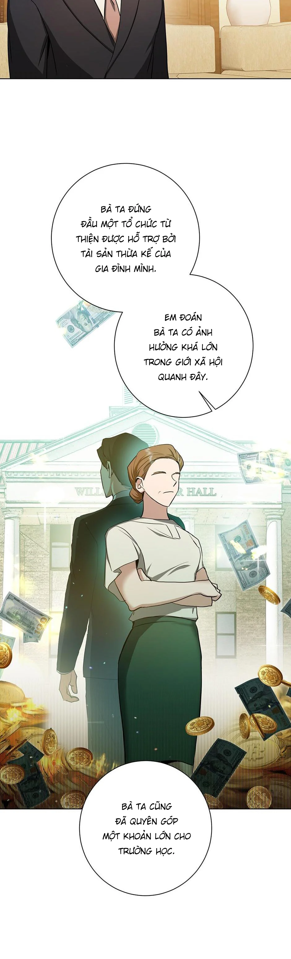 Đọc truyện D:aze - Chapter 34