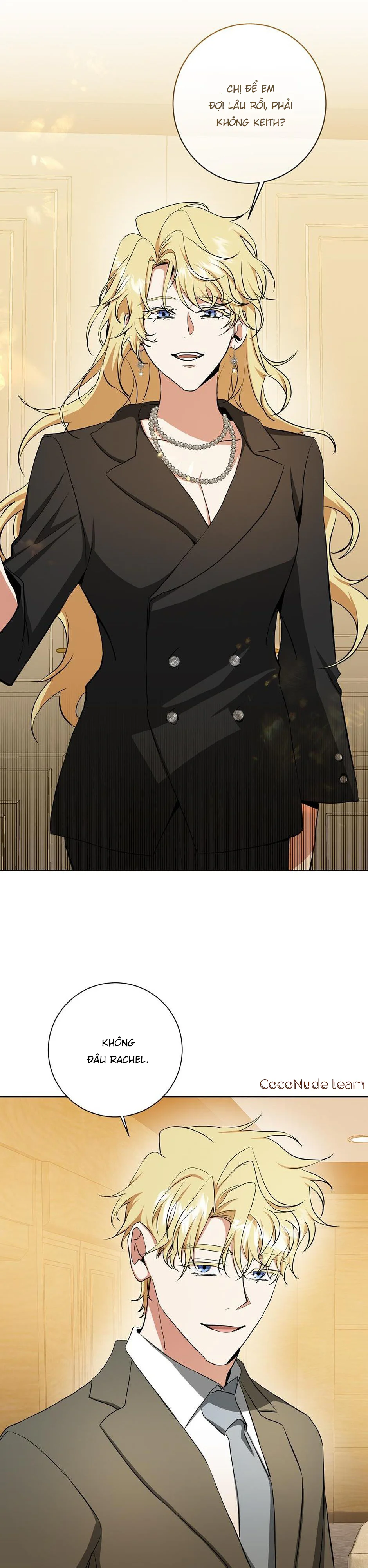 Đọc truyện D:aze - Chapter 34