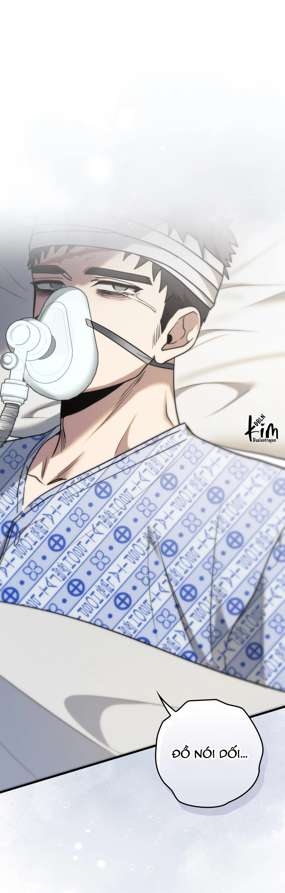 Đọc truyện BLACK OUT - Chapter 31 end ss