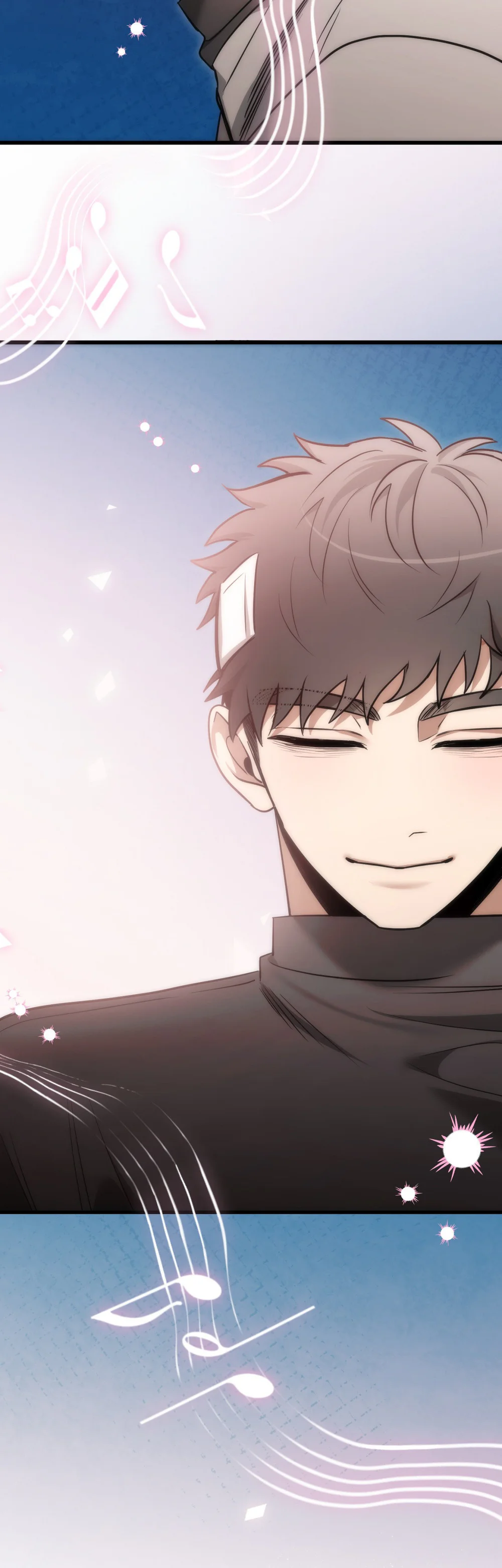 Đọc truyện BLACK OUT - Chapter 31