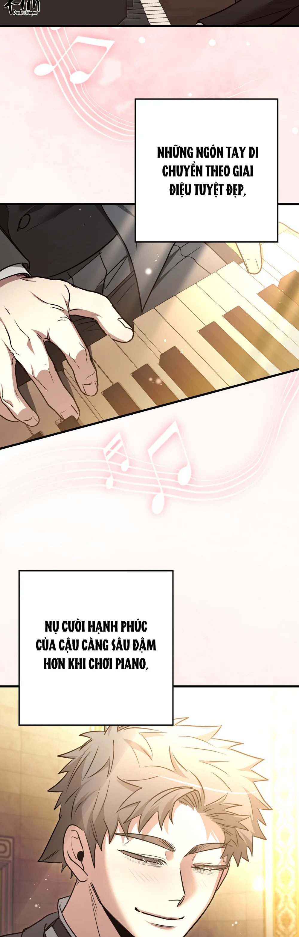 Đọc truyện BLACK OUT - Chapter 31