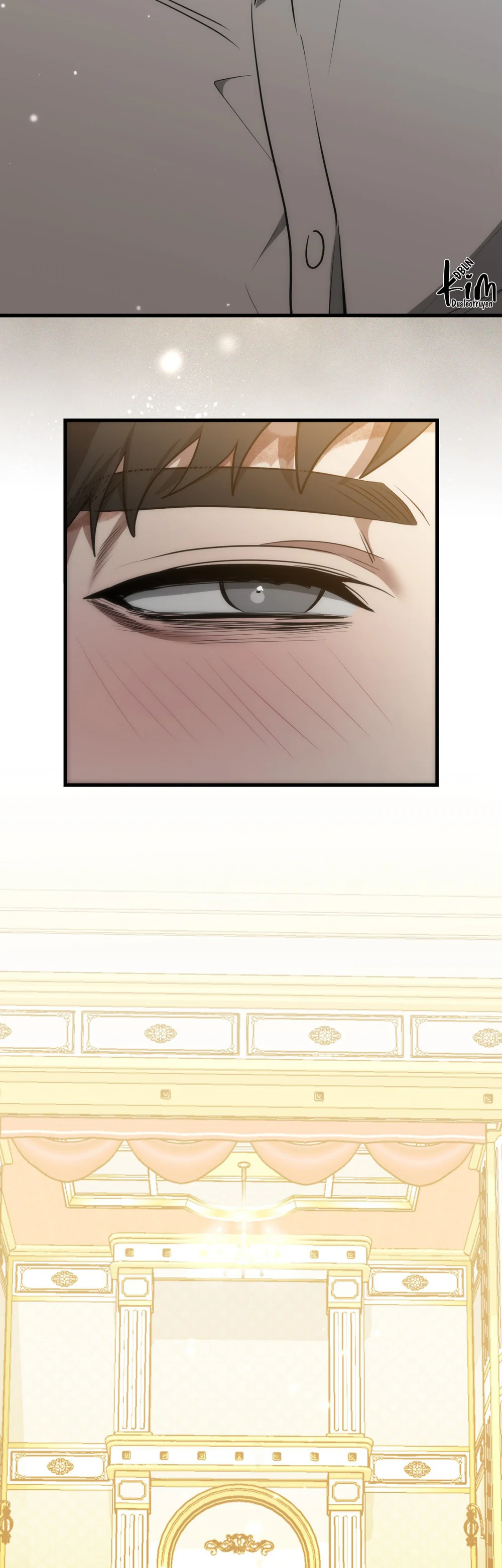 Đọc truyện BLACK OUT - Chapter 31