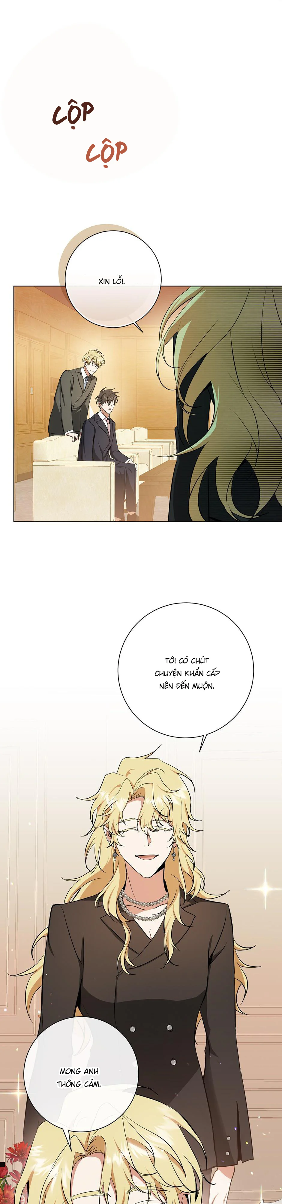 Đọc truyện D:aze - Chapter 35