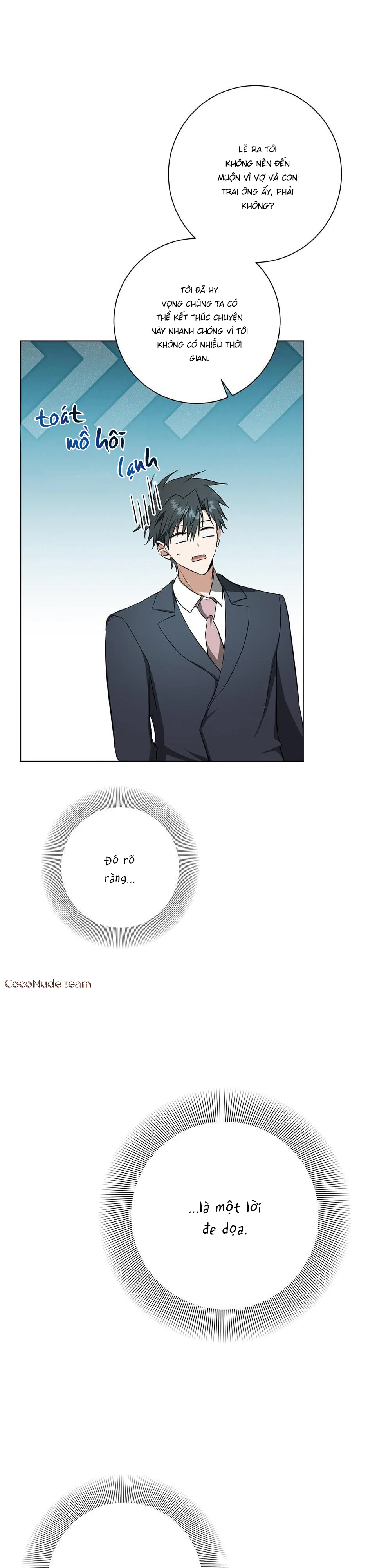 Đọc truyện D:aze - Chapter 35