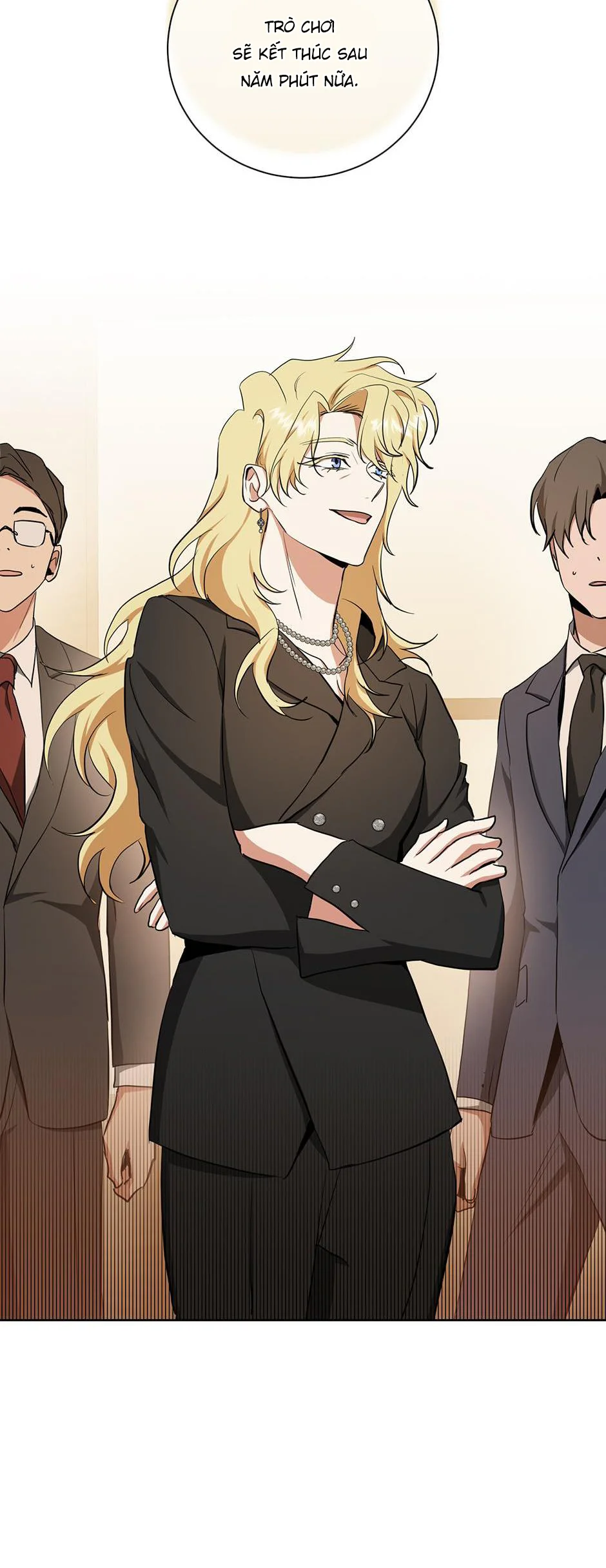 Đọc truyện D:aze - Chapter 35