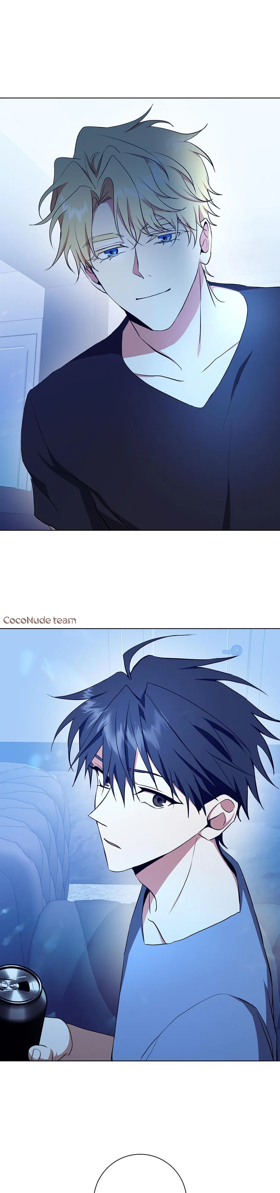 Đọc truyện D:aze - Chapter 35