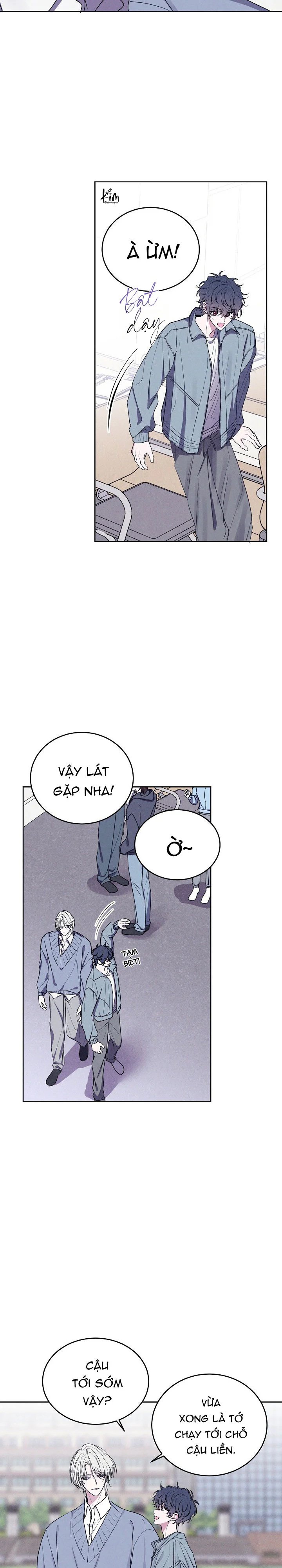 Đọc truyện SỰ THAM LAM CỦA NHÂN LOẠI - Chapter 19.6