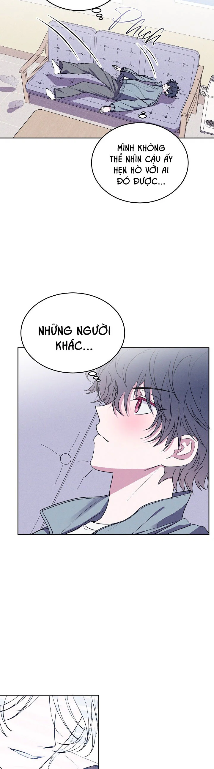 SỰ THAM LAM CỦA NHÂN LOẠI - Chap 19.6