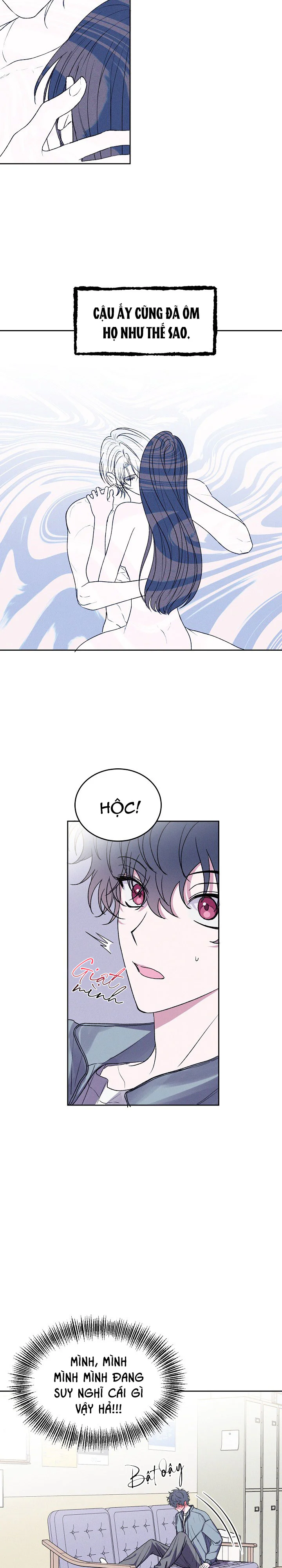 Đọc truyện SỰ THAM LAM CỦA NHÂN LOẠI - Chapter 19.6