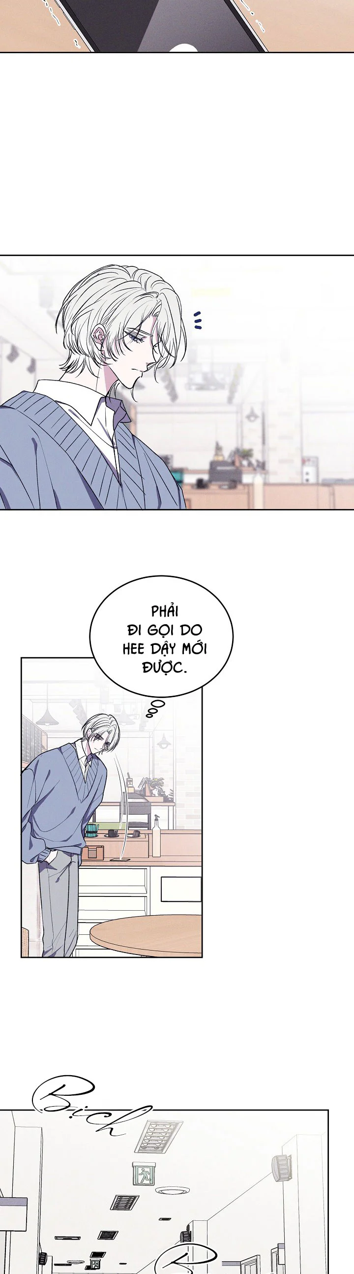 Đọc truyện SỰ THAM LAM CỦA NHÂN LOẠI - Chapter 19.6