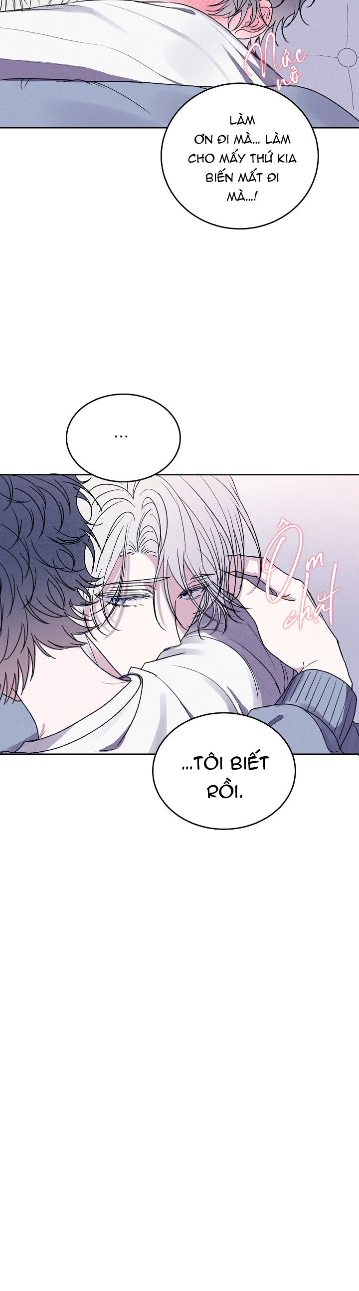 Đọc truyện SỰ THAM LAM CỦA NHÂN LOẠI - Chapter 19.6