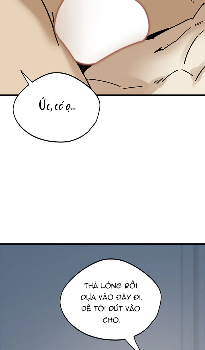 Đọc truyện OFFICE HERO - Chapter 7