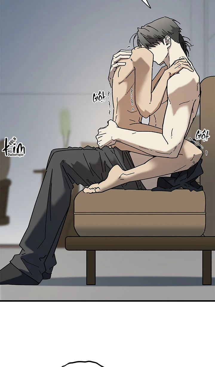 Đọc truyện OFFICE HERO - Chapter 7