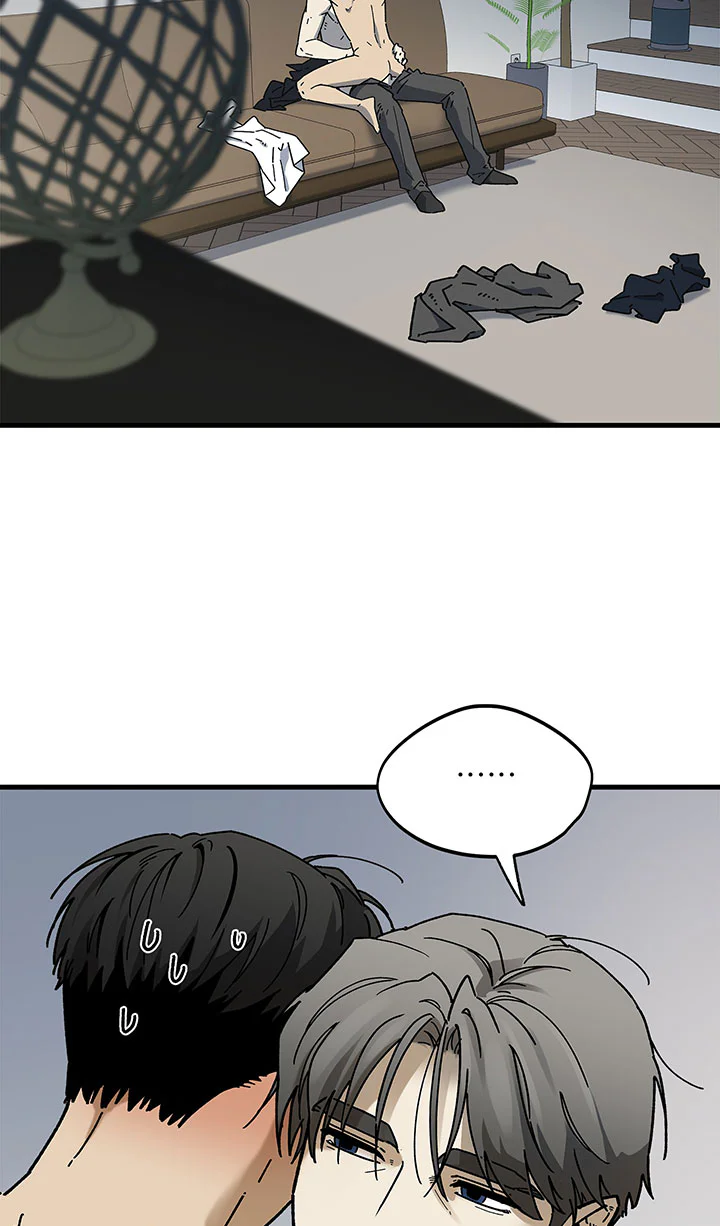 Đọc truyện OFFICE HERO - Chapter 7