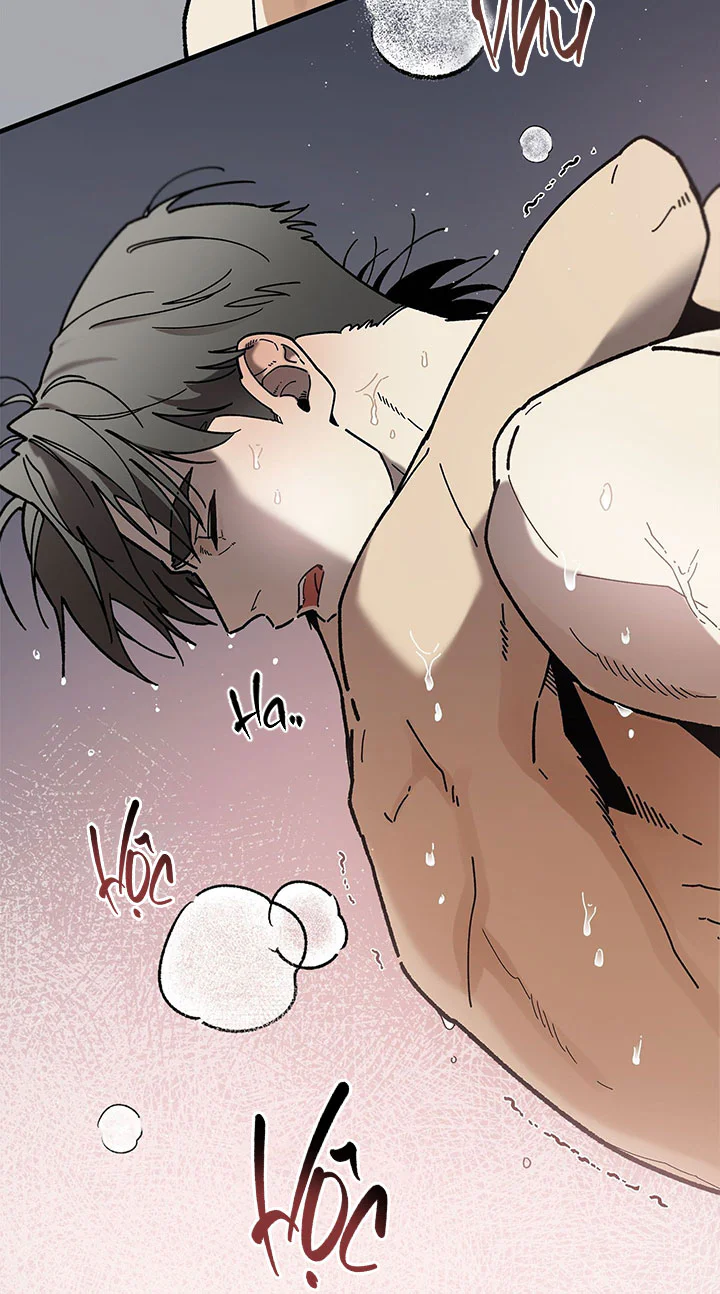 Đọc truyện OFFICE HERO - Chapter 7