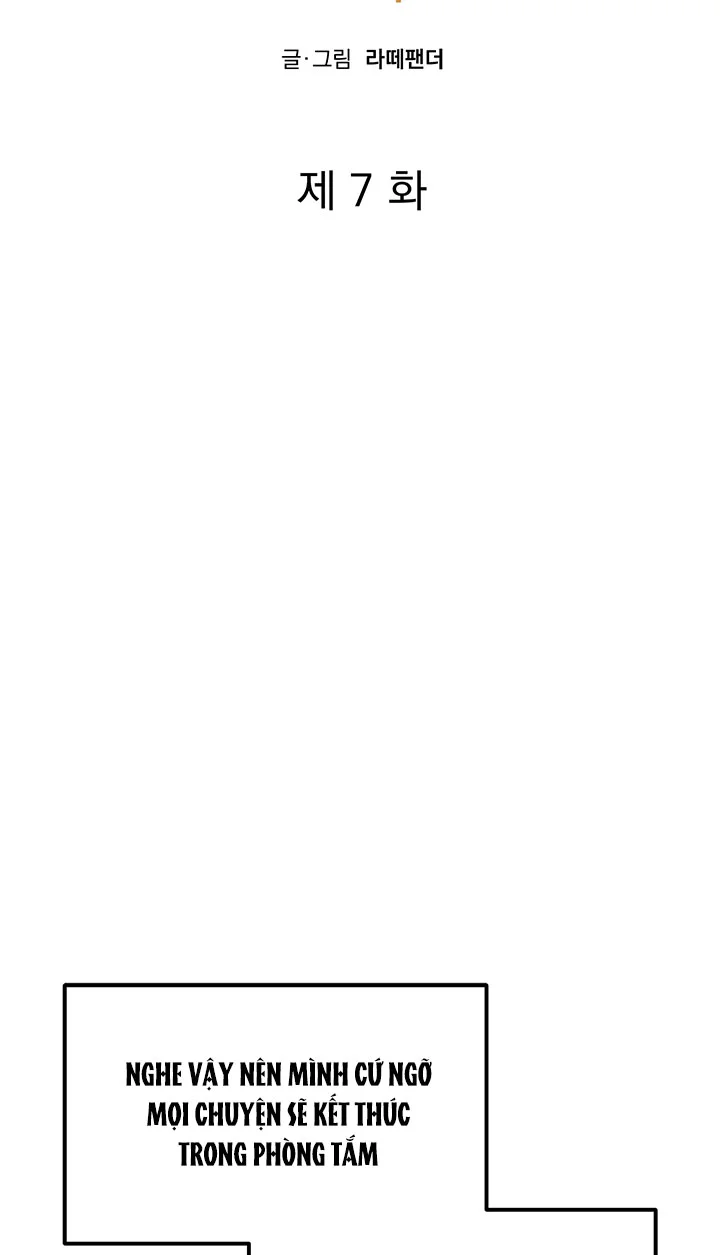 Đọc truyện OFFICE HERO - Chapter 7