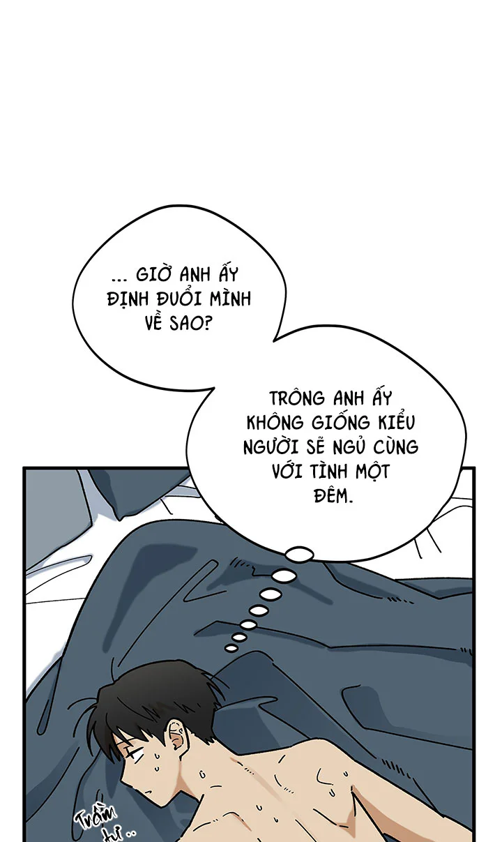 Đọc truyện OFFICE HERO - Chapter 7