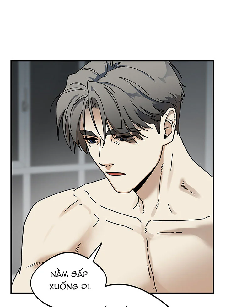 Đọc truyện OFFICE HERO - Chapter 7
