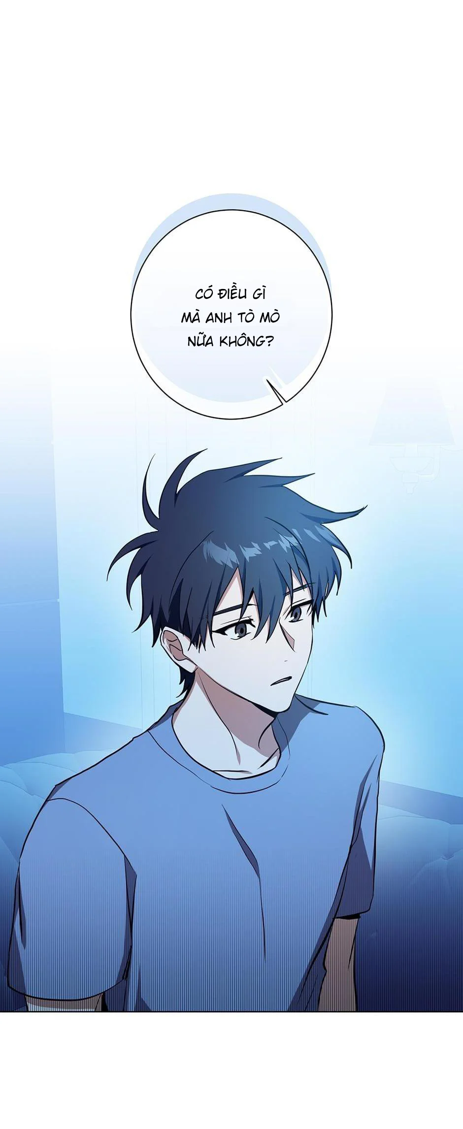 Đọc truyện D:aze - Chapter 36