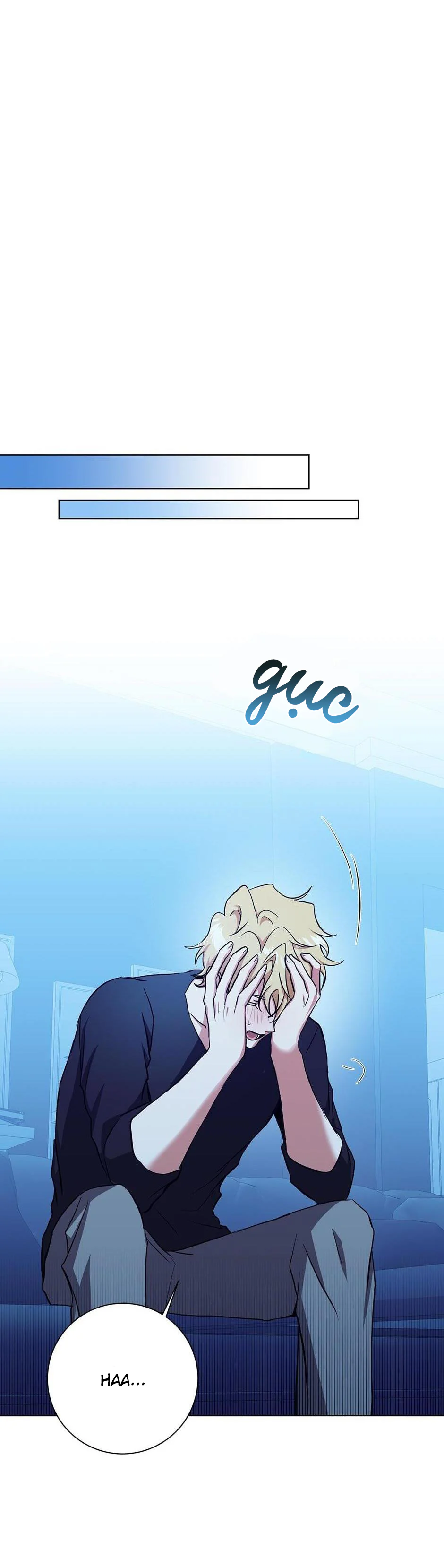 Đọc truyện D:aze - Chapter 36