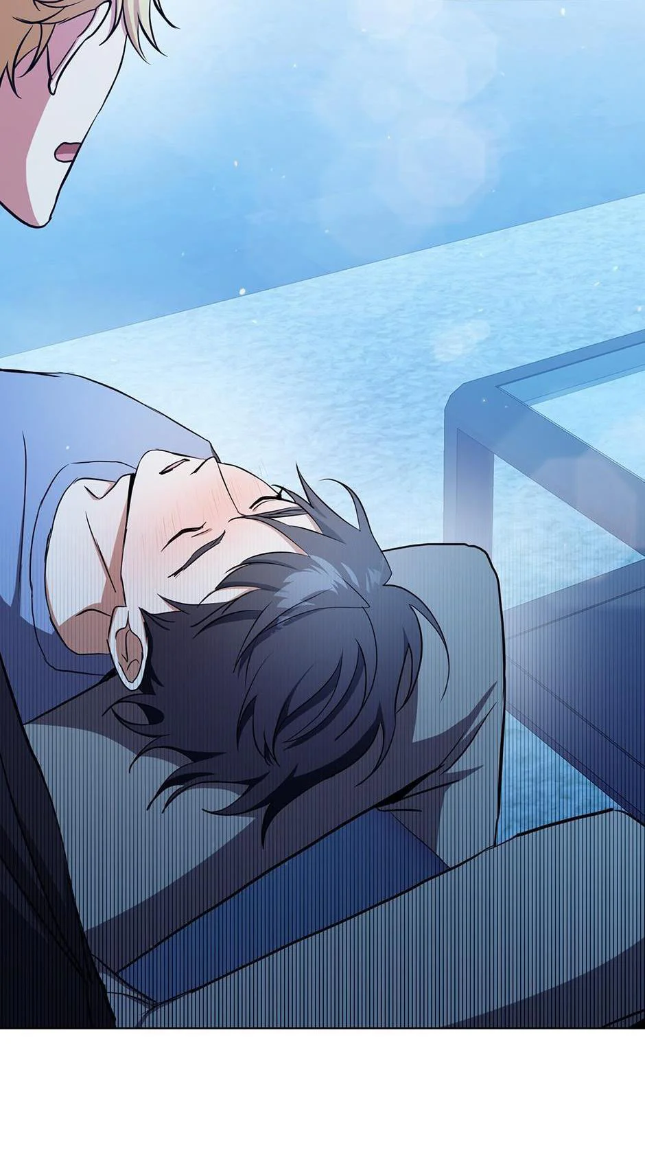 Đọc truyện D:aze - Chapter 36