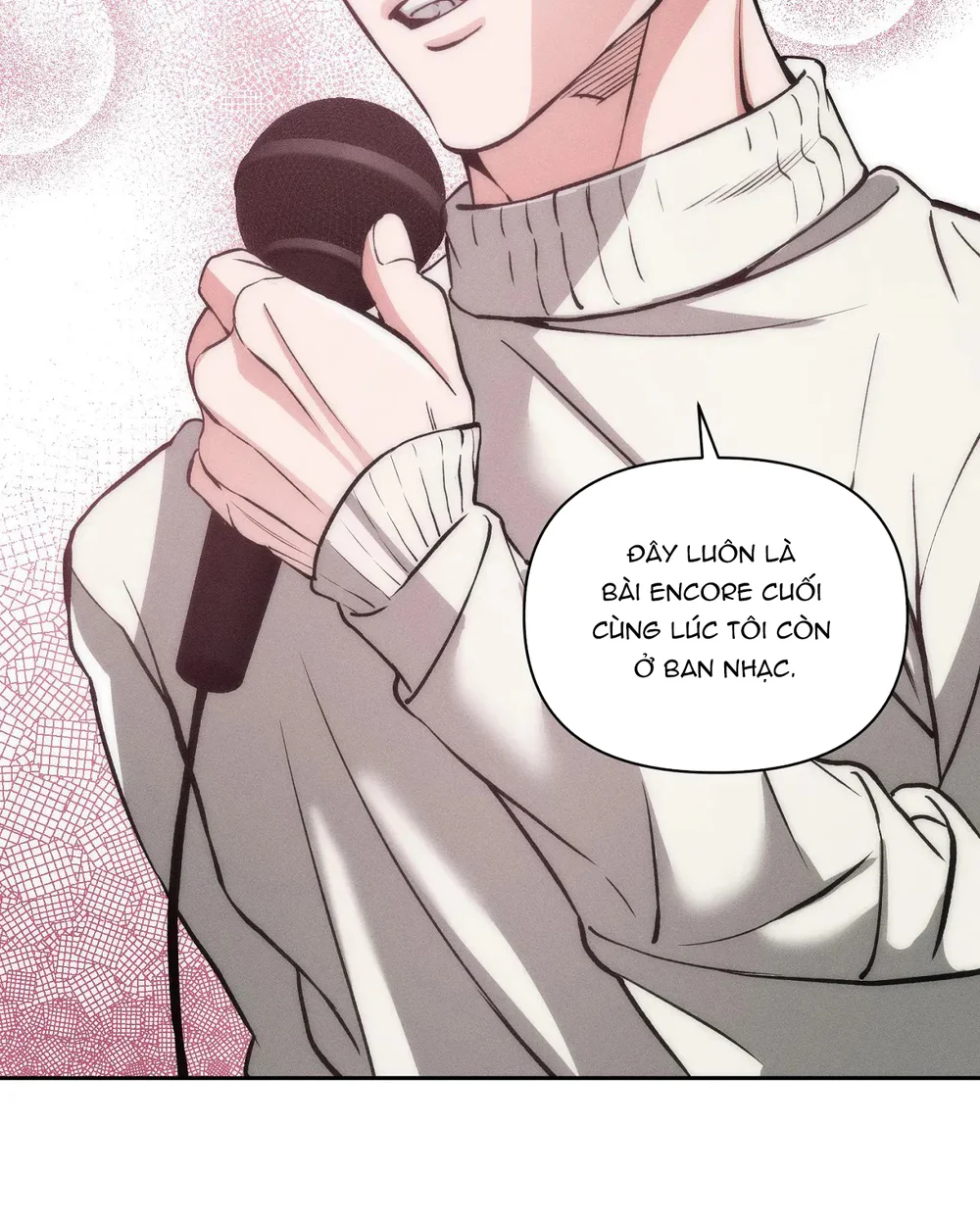 Đọc truyện CẨN THẬN TRĂNG TRÒN THÁNG 3 ĐẤY - Chapter 95